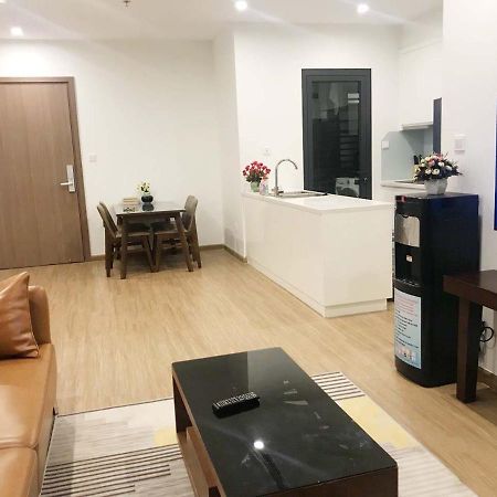 Bom Homes- Vinhomes Skylake- Service Apartment Hanoi Eksteriør billede