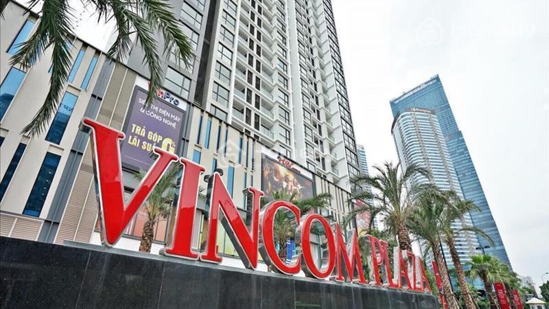 Bom Homes- Vinhomes Skylake- Service Apartment Hanoi Eksteriør billede