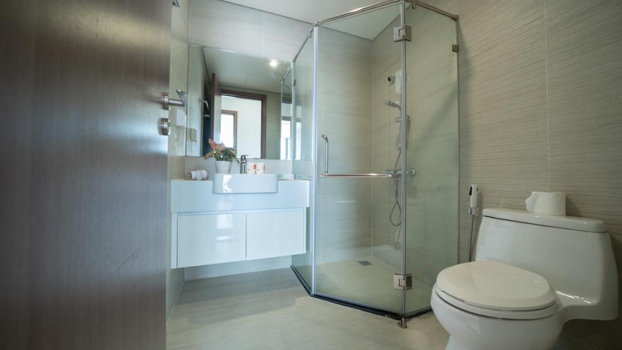Bom Homes- Vinhomes Skylake- Service Apartment Hanoi Eksteriør billede