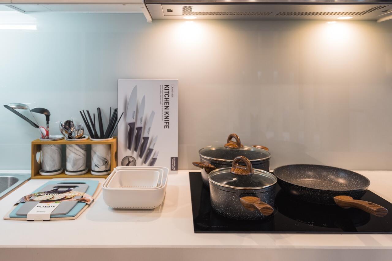 Bom Homes- Vinhomes Skylake- Service Apartment Hanoi Eksteriør billede
