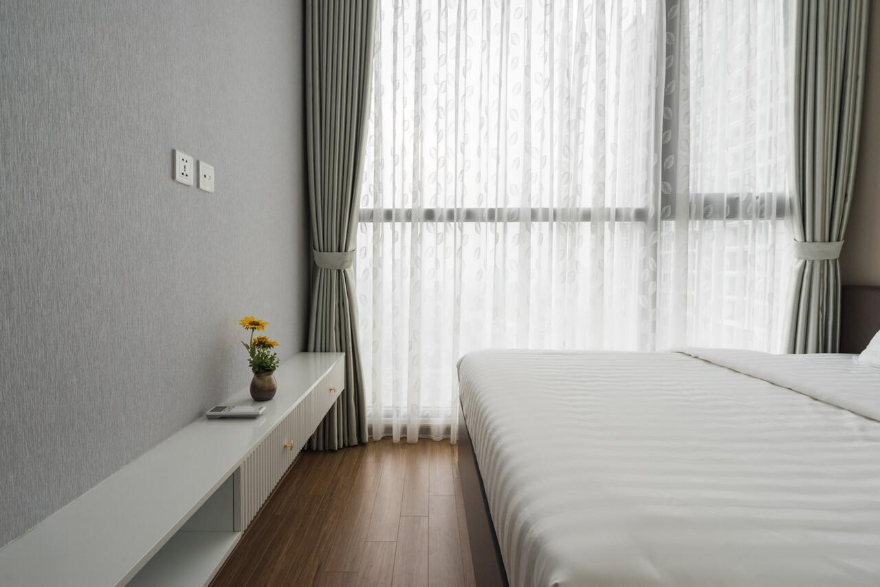 Bom Homes- Vinhomes Skylake- Service Apartment Hanoi Eksteriør billede