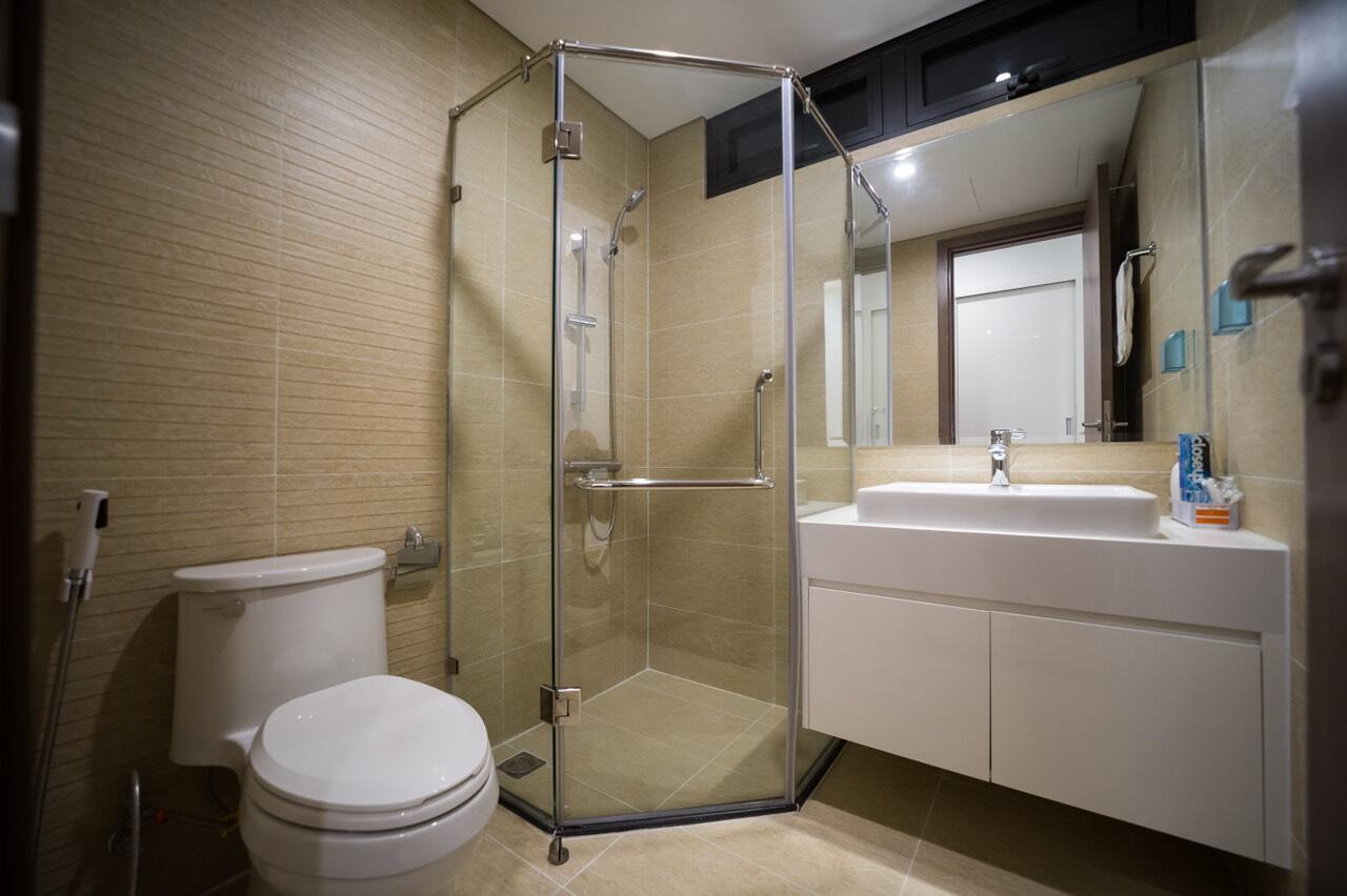 Bom Homes- Vinhomes Skylake- Service Apartment Hanoi Eksteriør billede